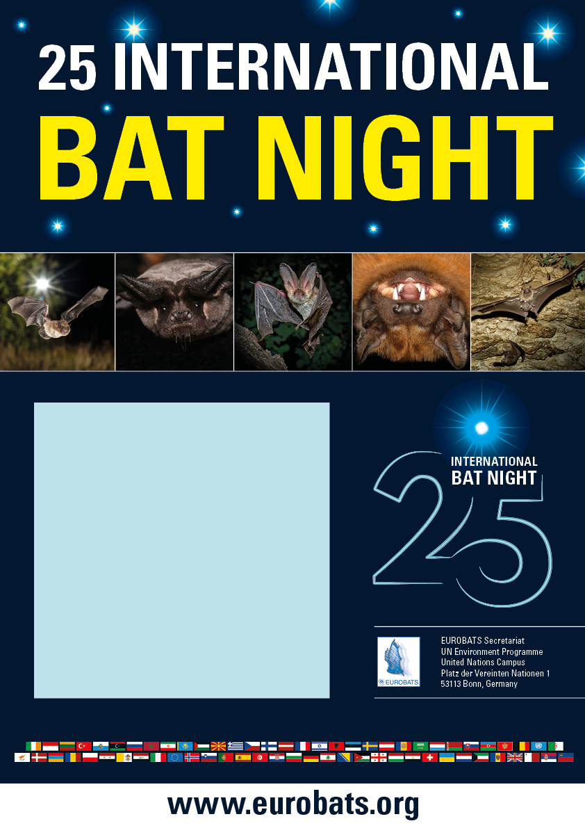International Bat Night UNEP/EUROBATS
